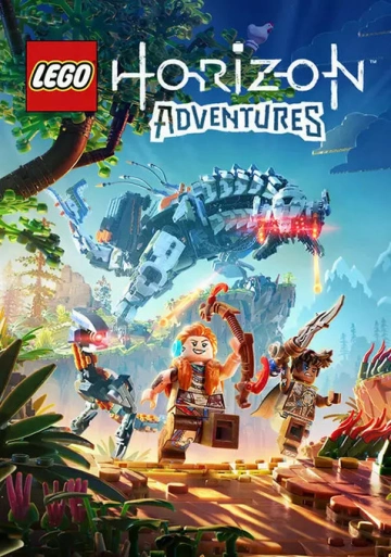 LEGO Horizon Adventures  build 16289915 - PC