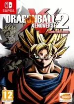 Dragon Ball Xenoverse 2