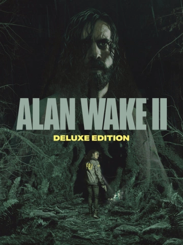 Alan Wake 2  v1.0.16 - PC [Français]
