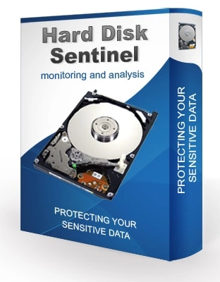 Hard Disk Sentinel PRO 6.20 & 6.20.1 Beta - Microsoft