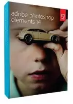 Adobe Photoshop Elements 14