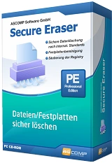 Secure Eraser Pro 6.105 - Microsoft