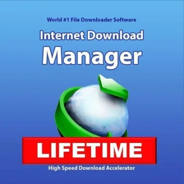 IDM Internet Download Manager 6.42.9 - Microsoft