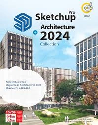 SketchUp 2024 24.0.484 - Microsoft