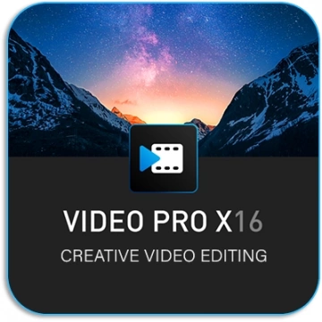 MAGIX Video Pro X16 22.0.1.216 - Microsoft