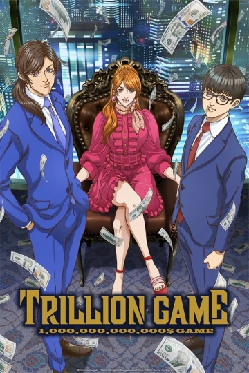 Trillion Game - Saison 1