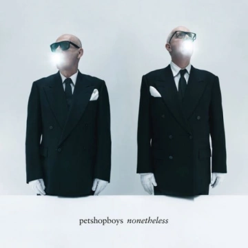 Pet Shop Boys - Nonetheless - Albums