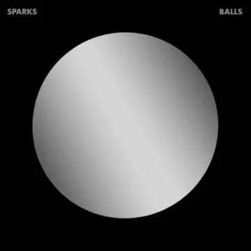 Sparks - Balls