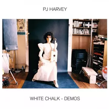 PJ Harvey - White Chalk - Demos