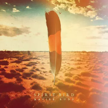 Xavier Rudd - Spirit Bird