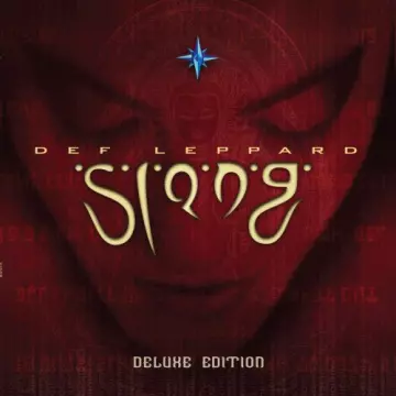 Def Leppard - Slang (Deluxe Edition)