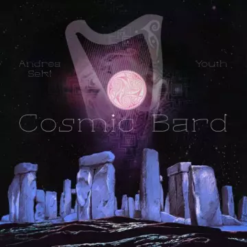 Andrea Seki - Cosmic Bard