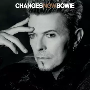 David Bowie - ChangesNowBowie