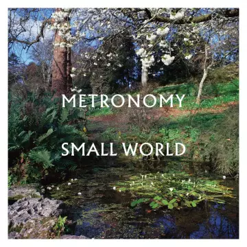 Metronomy - Small World