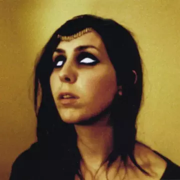 Chelsea Wolfe - Apokalypsis