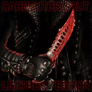 Carpenter Brut - Leather Terror