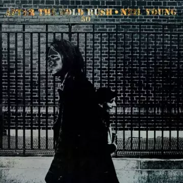 Neil Young - After The Gold Rush (50th Anniversary)