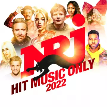 Nrj Hit Music Only 2022