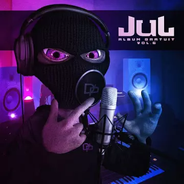 Jul - Album gratuit vol 6