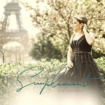 Ziza Fernandes - Simplement