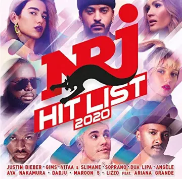 NRJ Hit List 2020