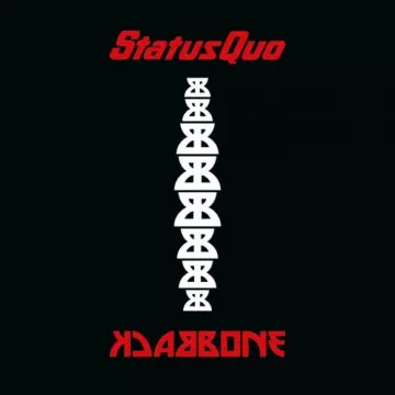 Status Quo - Backbone (Limited Edition)