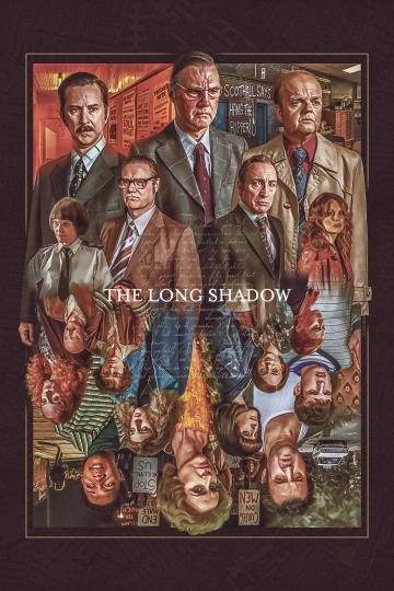 The Long Shadow - VF