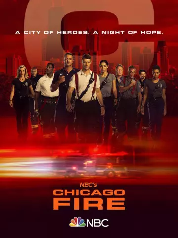 Chicago Fire