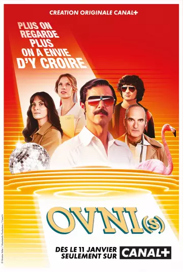 OVNI(s)