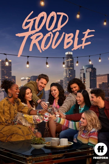 Good Trouble - VOSTFR HD