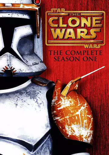 Star Wars: The Clone Wars (2008)